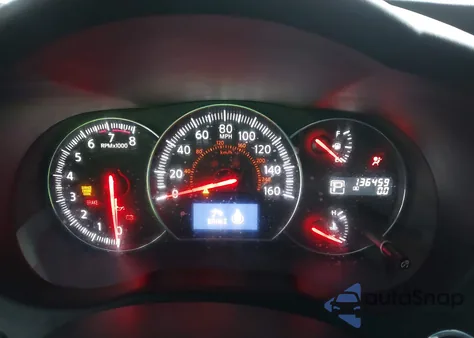 2014 Nissan Maxima 3.5 S/3.5 Sv from USA, damaged, VIN 1N4AA5AP1EC462301